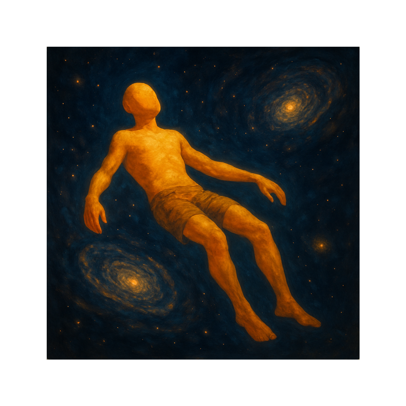 Look Through Quantum artwork