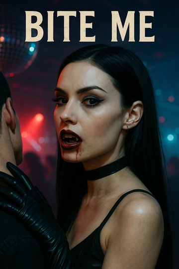 Image for Bite Me