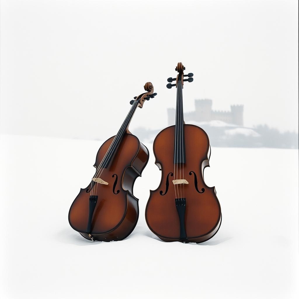 Image for “The Fortress of Sound”