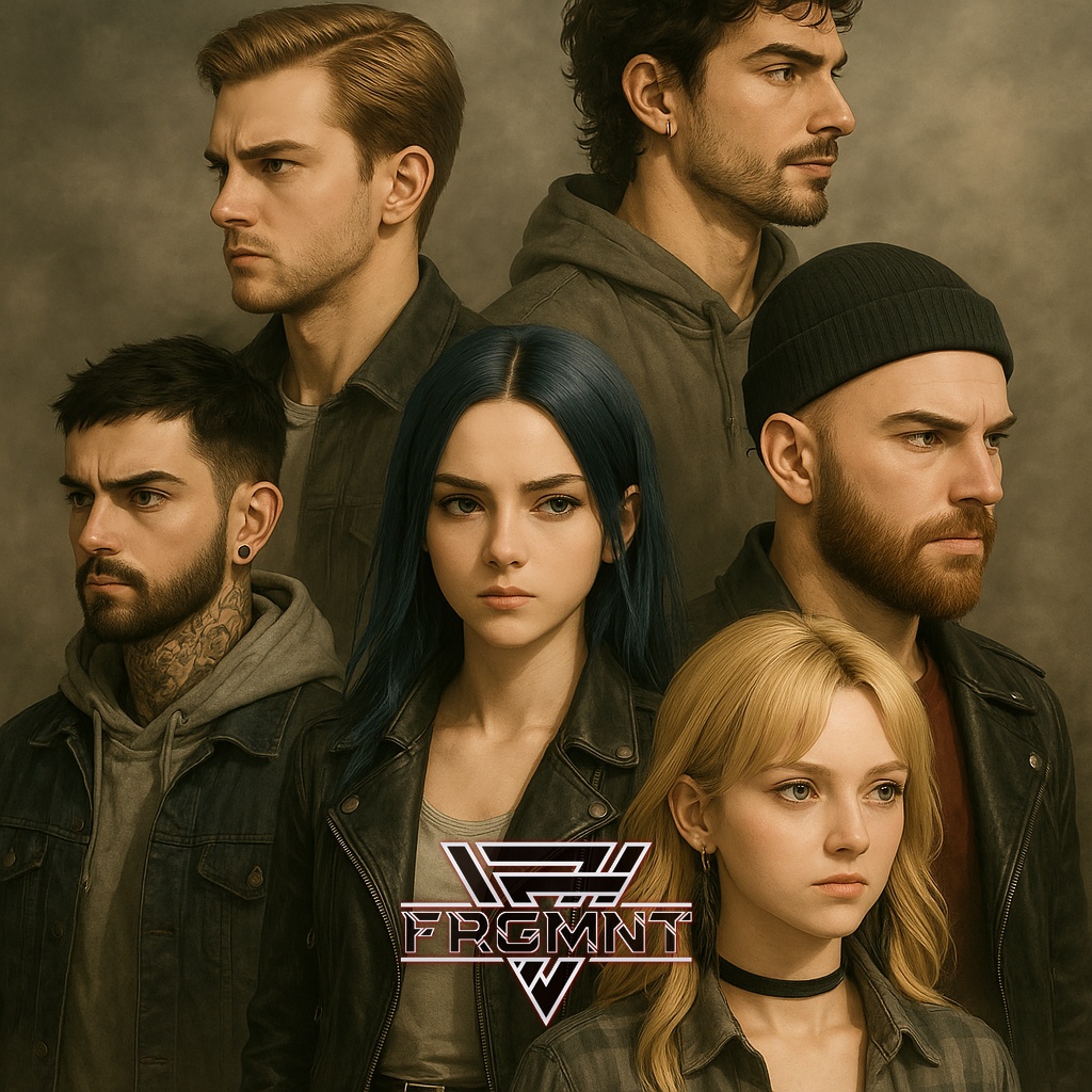 Image for FRGMNT in the present