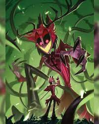 Image for Hazbin Hotel