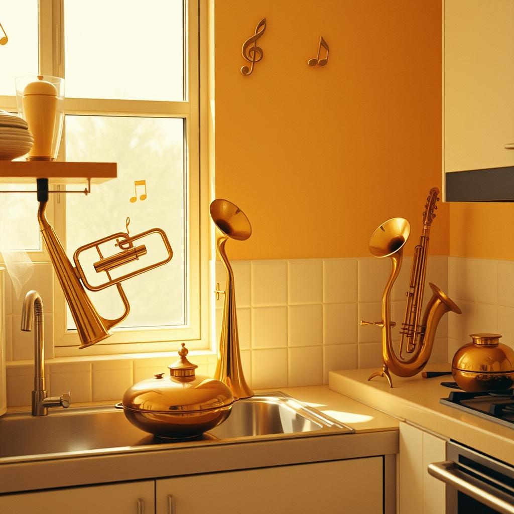 Image for Tuba Trombone, The Adventures of, pub and unpub