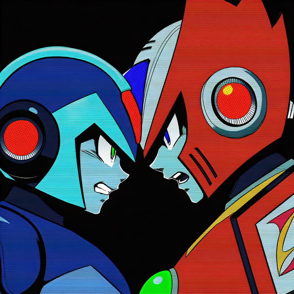 Image for Video Game Covers