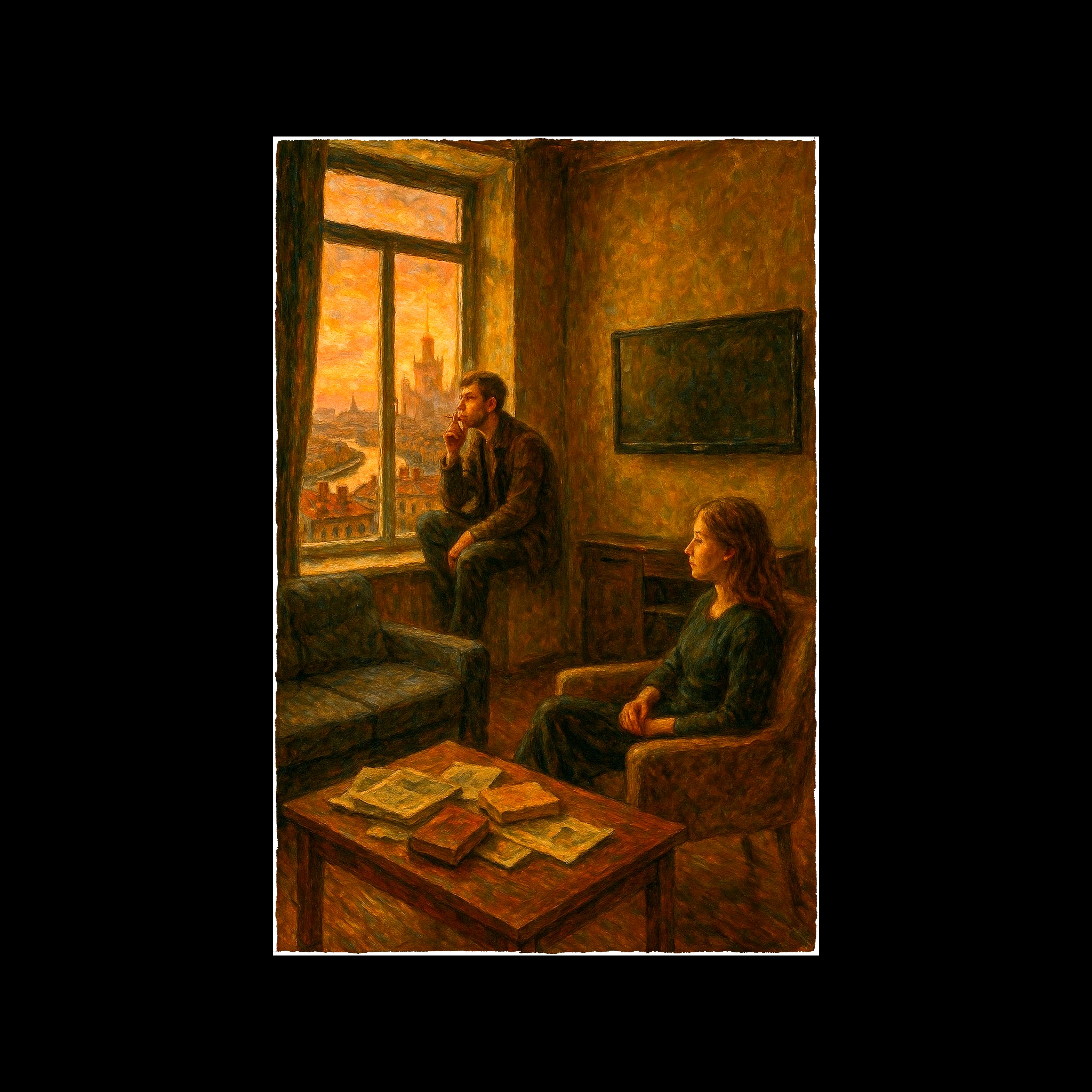 Image for 31-й сборник (2) "Механизмы заблуждений" 