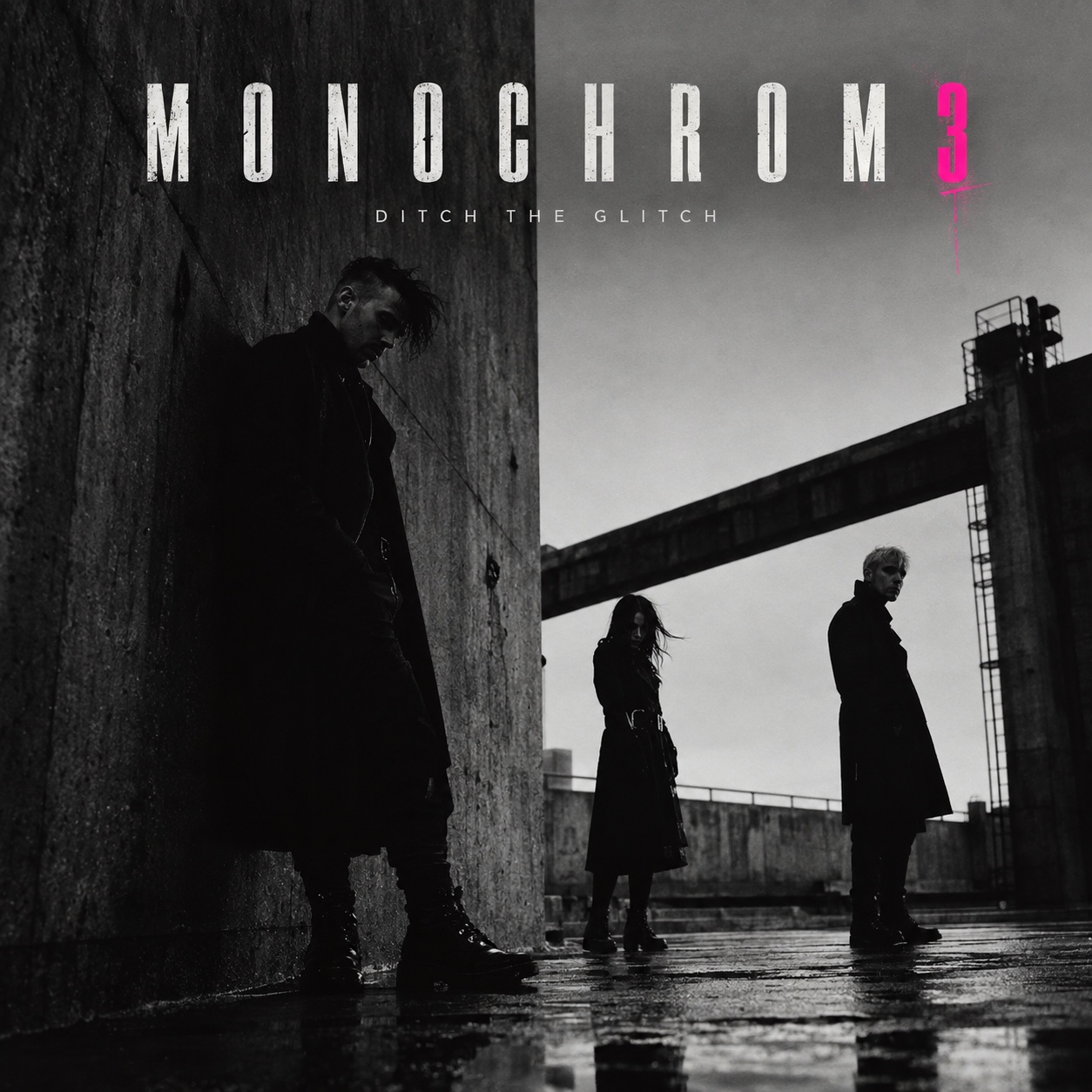 MONOCHROM3