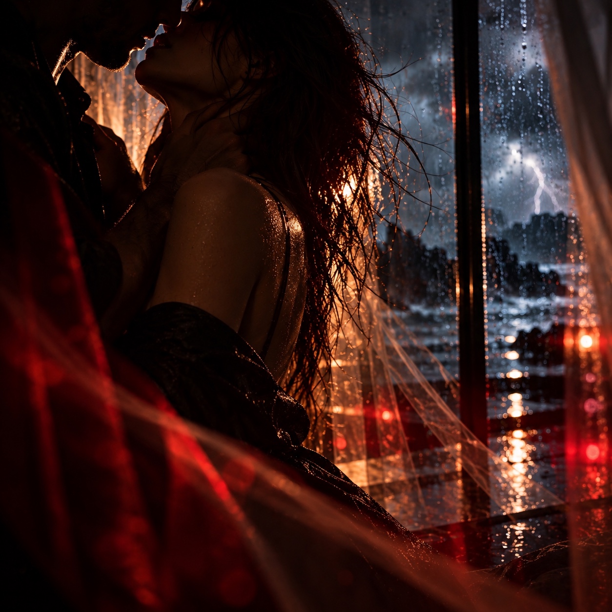 Take My Breath Away artwork