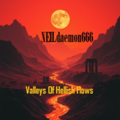 Image for Valleys Of Hellish Flows