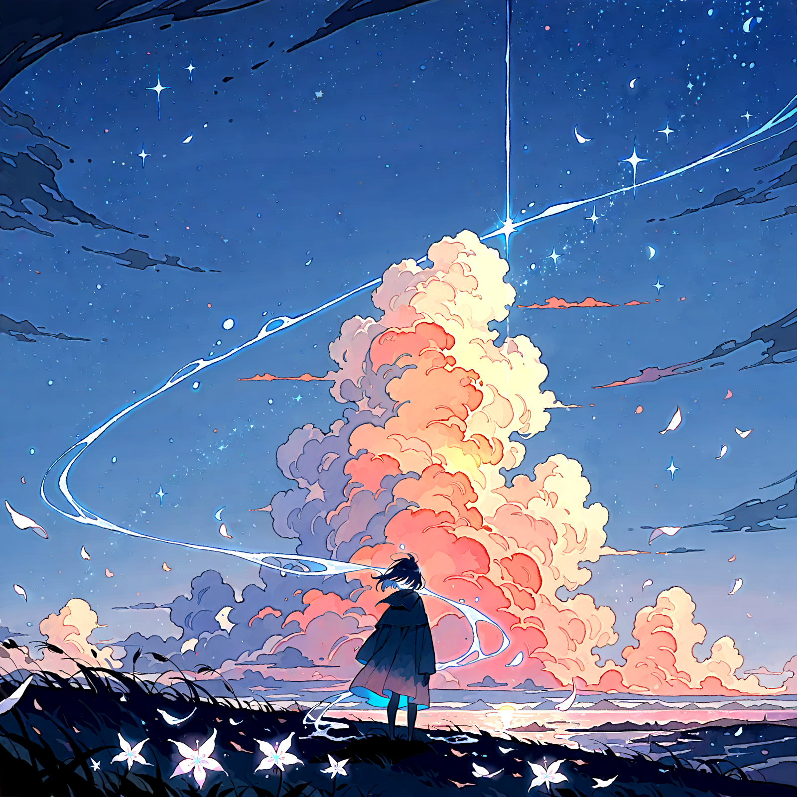 Our Legacy（原曲） artwork