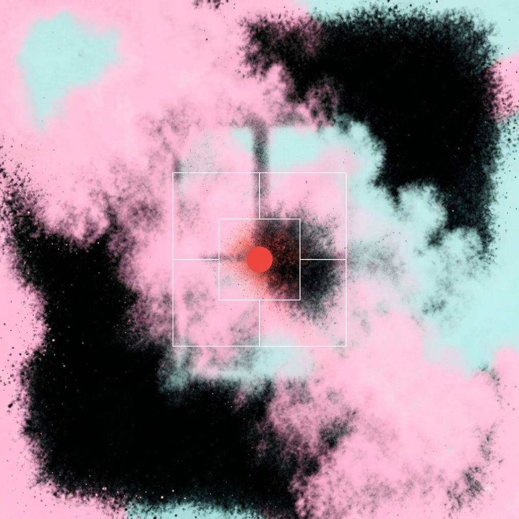 Sink Low artwork