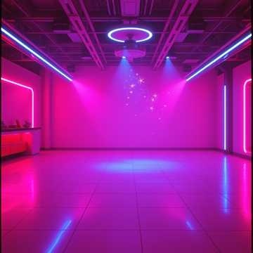 Playlist cover art