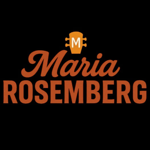 Image for Maria Rosemberg