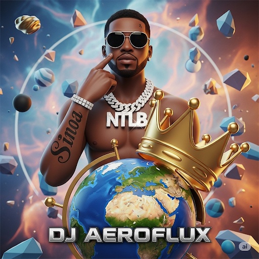 Image for In United We DR!P