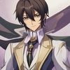 Cover image for Lelouch VI Britannia