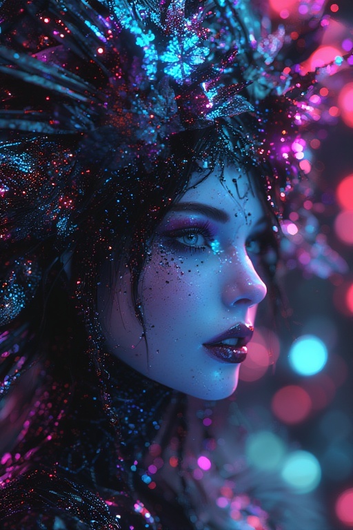 Persona image for Ivy