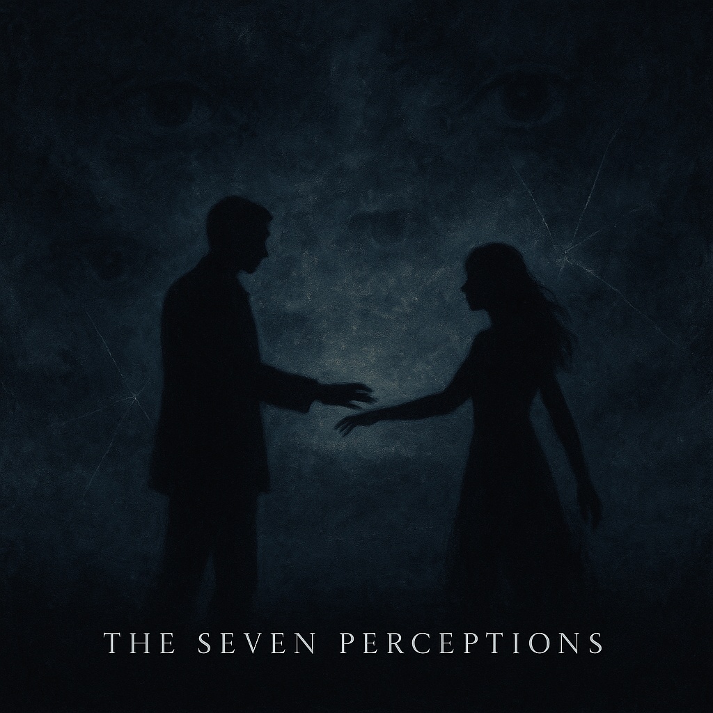 Image for The Seven Perceptions
