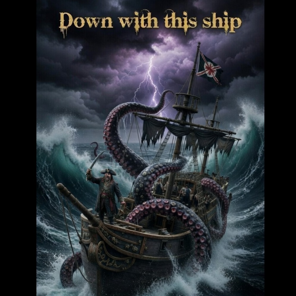 Persona image for Pirate piet