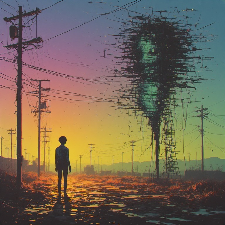 Playlist cover art