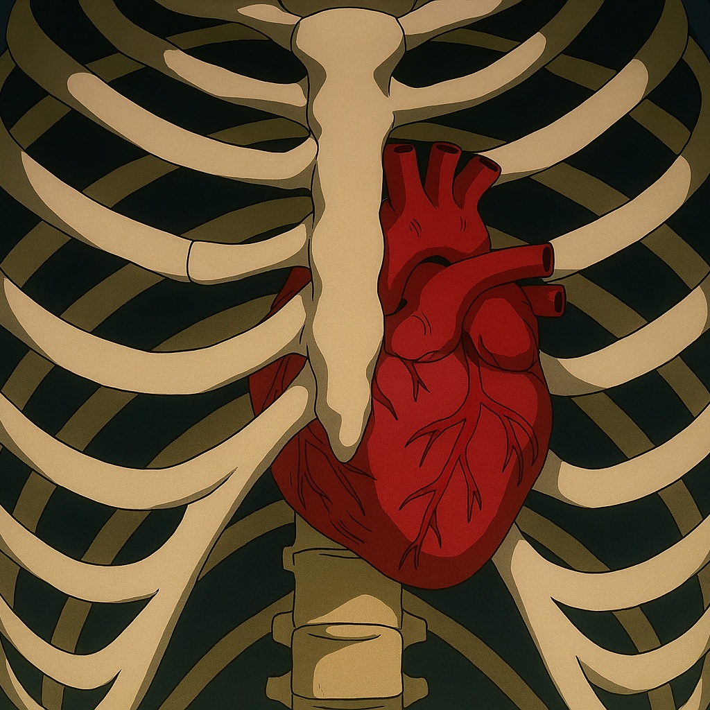 Image for heartsick