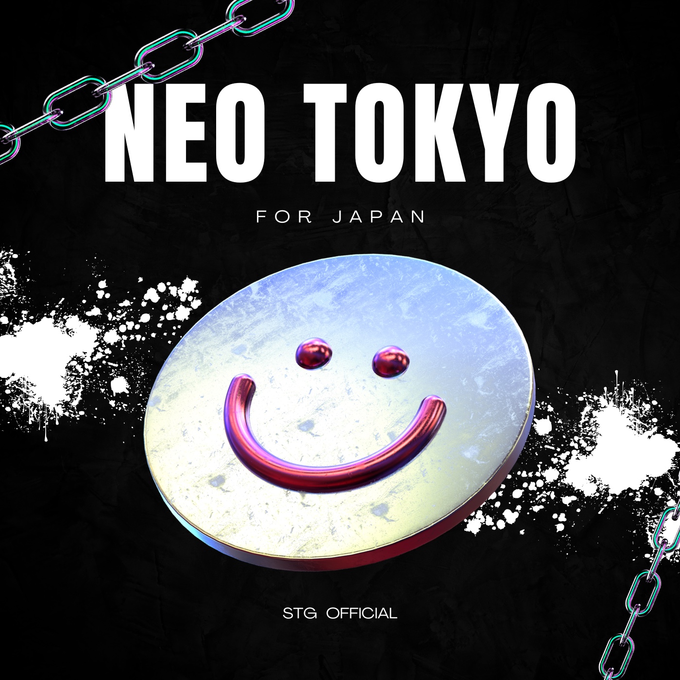 NEO TOKYO