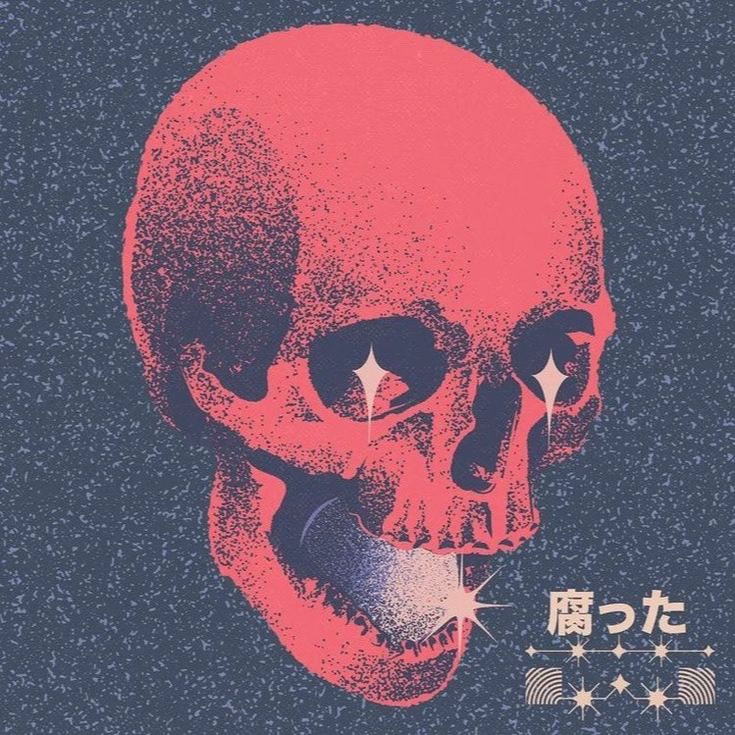 Vidi, Venni, e Vinsi artwork