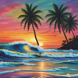 Image for Surf Summer