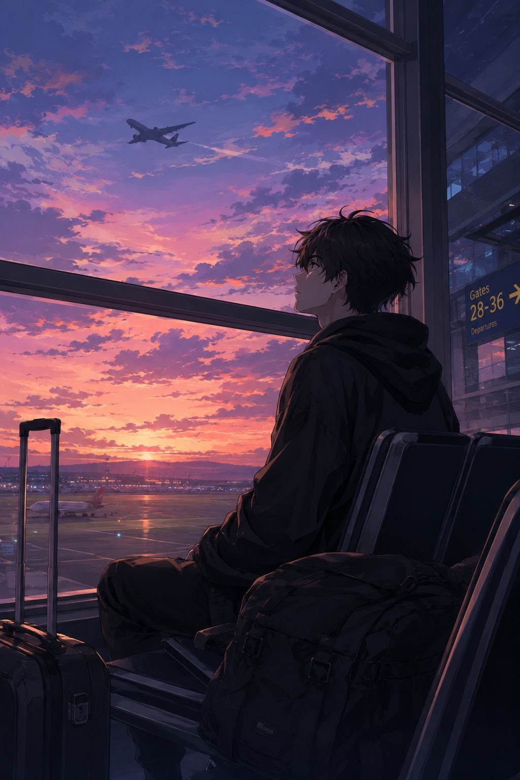 New Sky Over Me (Late-Night Alt Remix) artwork