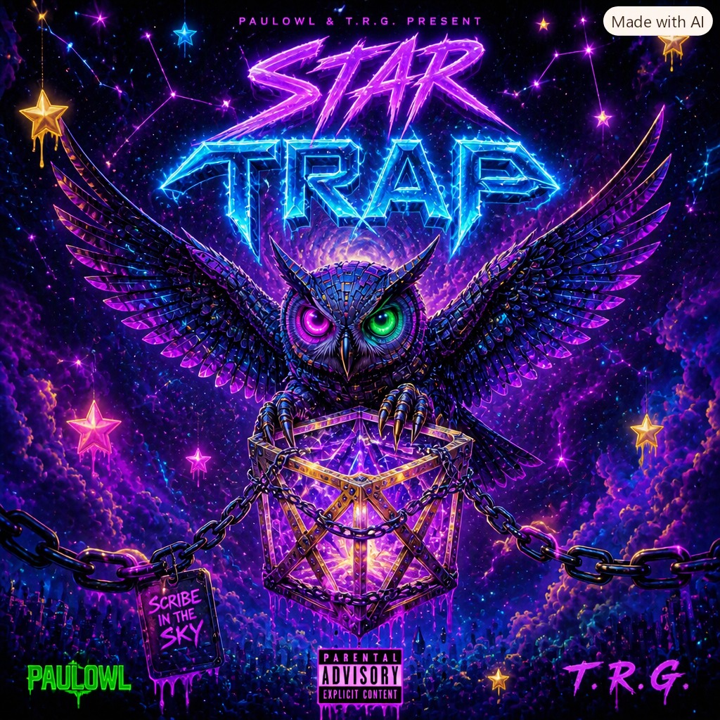 STAR TRAP