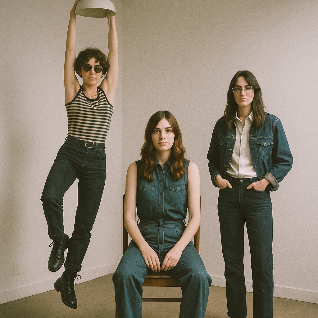 Image for Slake - Cinco