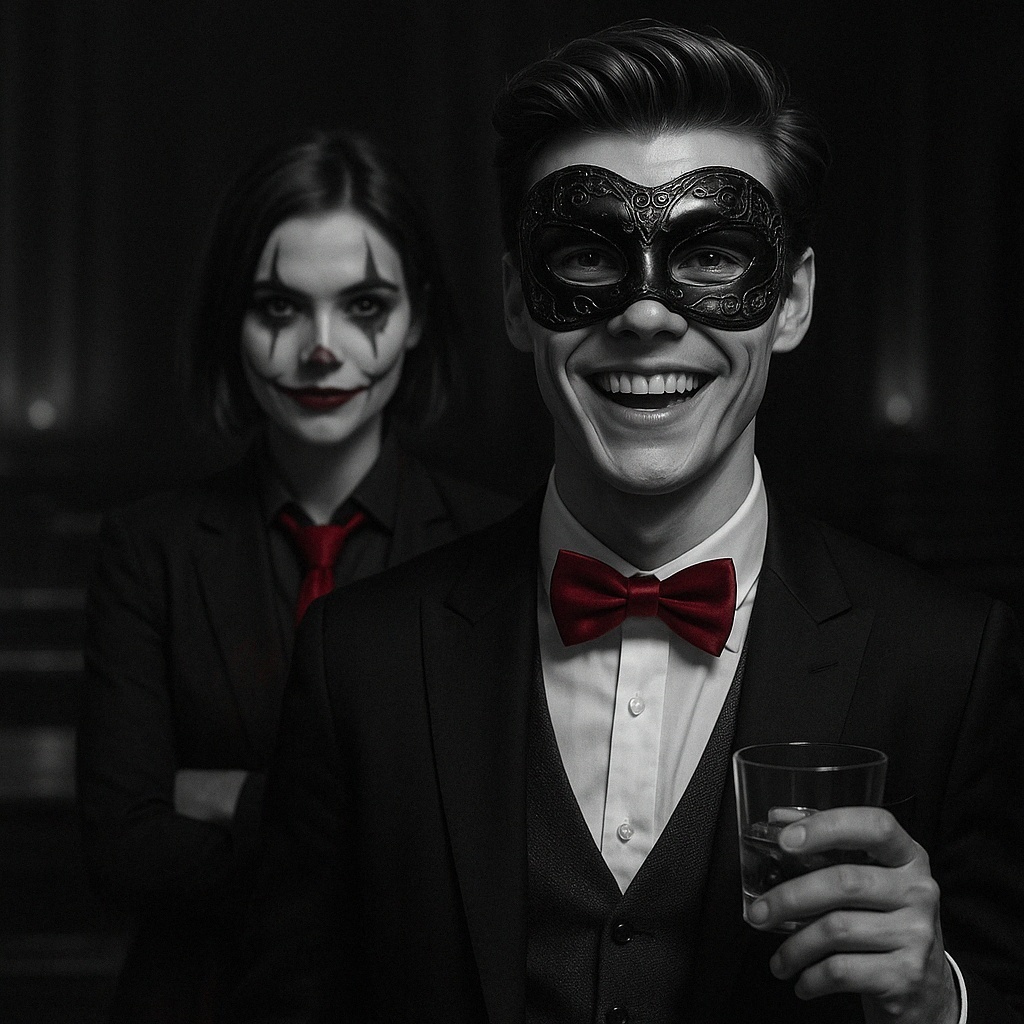 Image for Sébastien Lenoir & Luna Tick