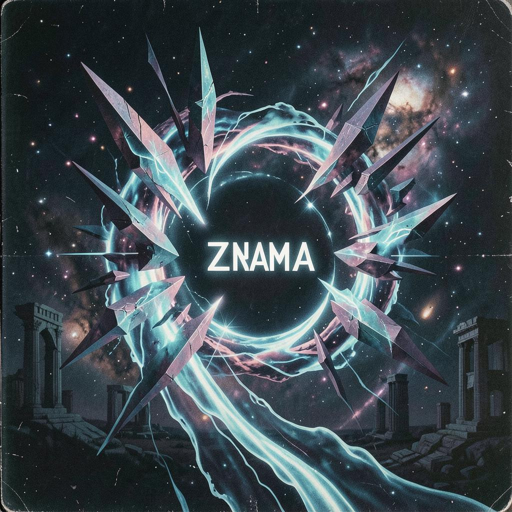 Знамя (S3MT remix) artwork