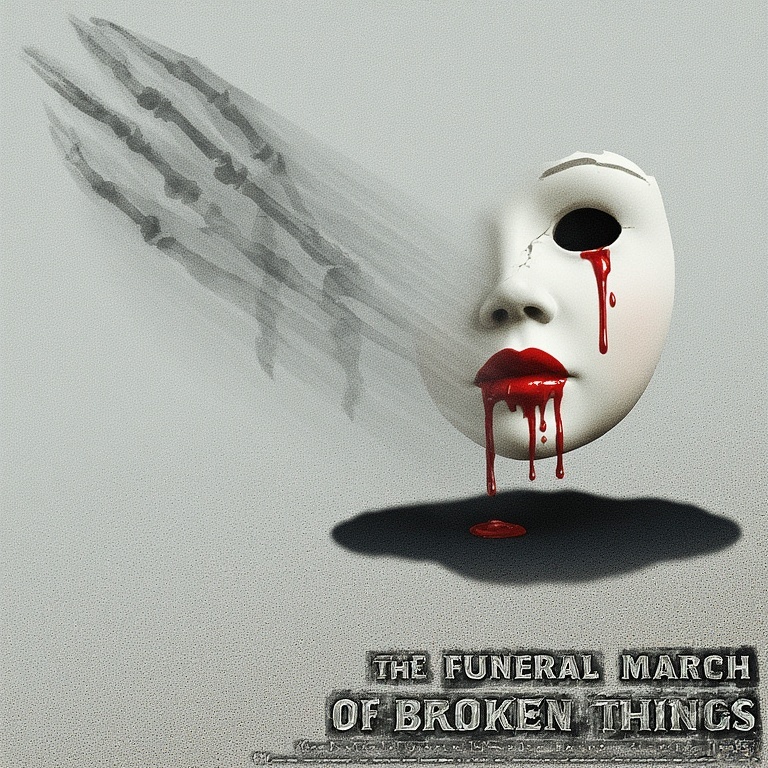 Image for Grand Delusion Parade 