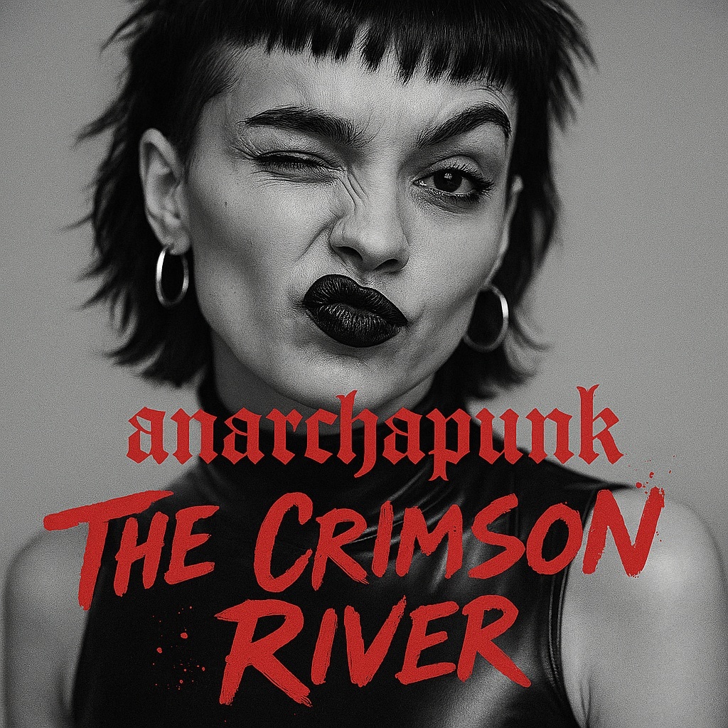 Image for The Crimson River