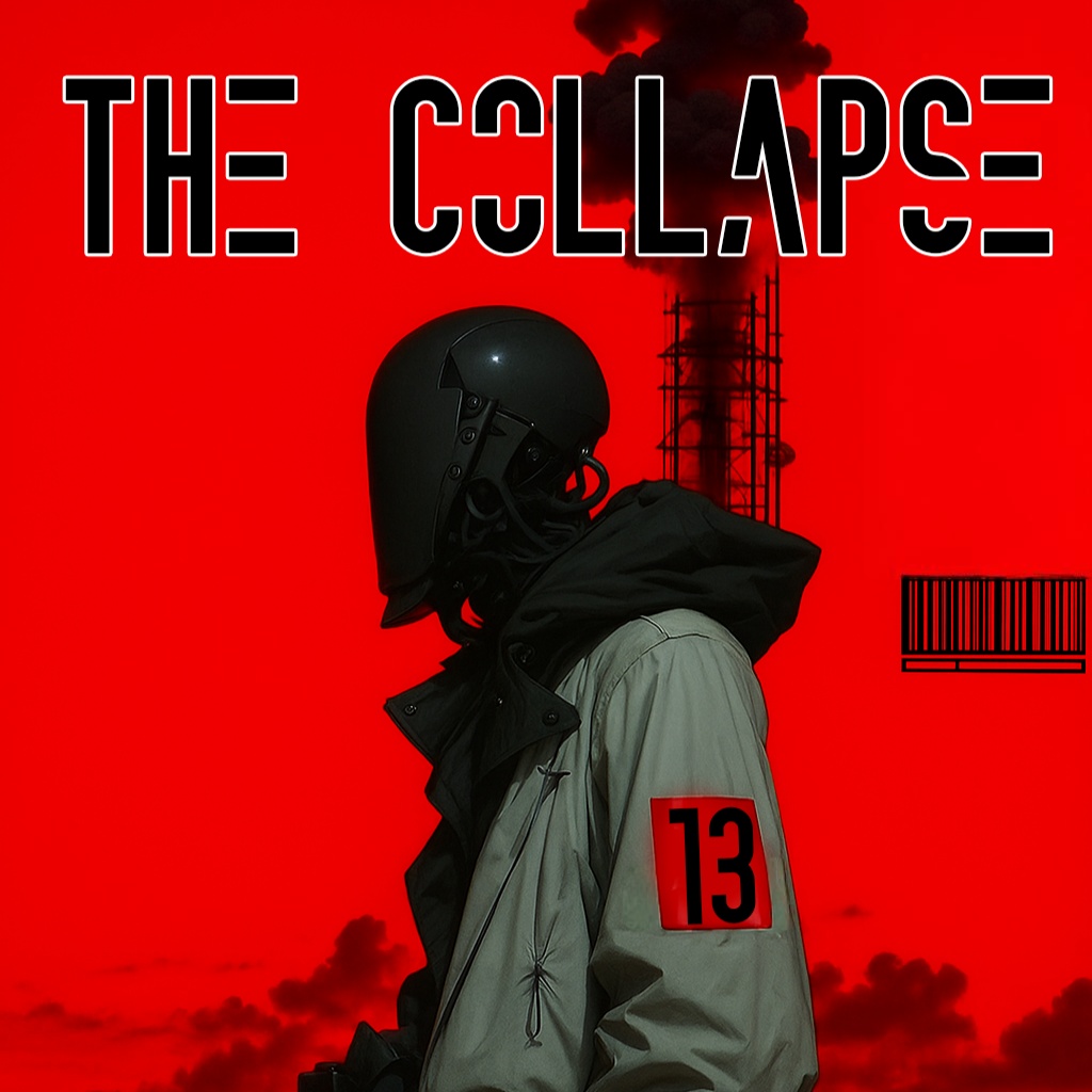 Image for The Collapse 
