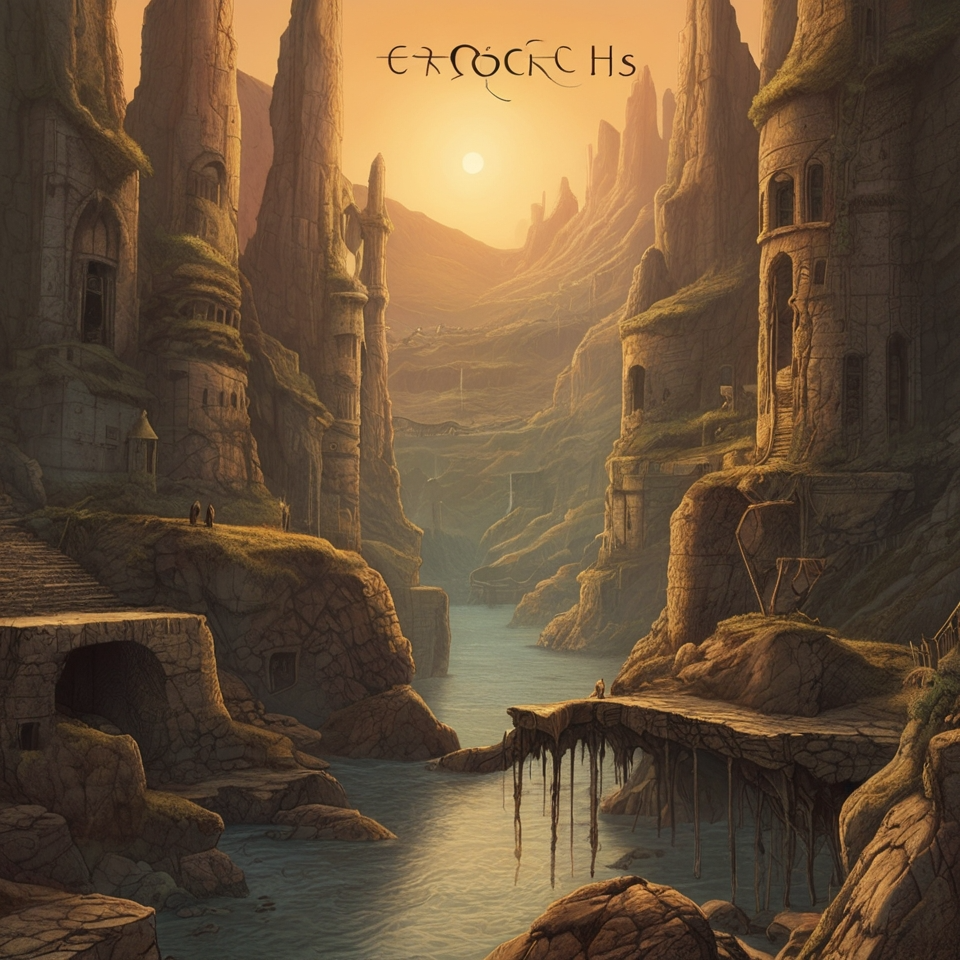 Epoch Echoes artwork