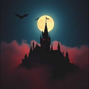 Image for Count’s Crimson Covenant