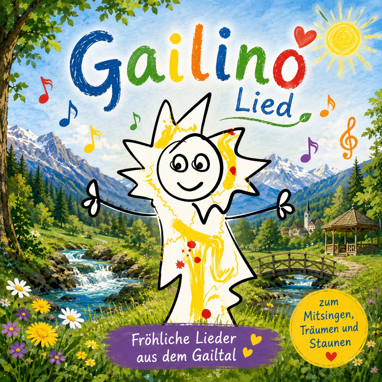 Song Image