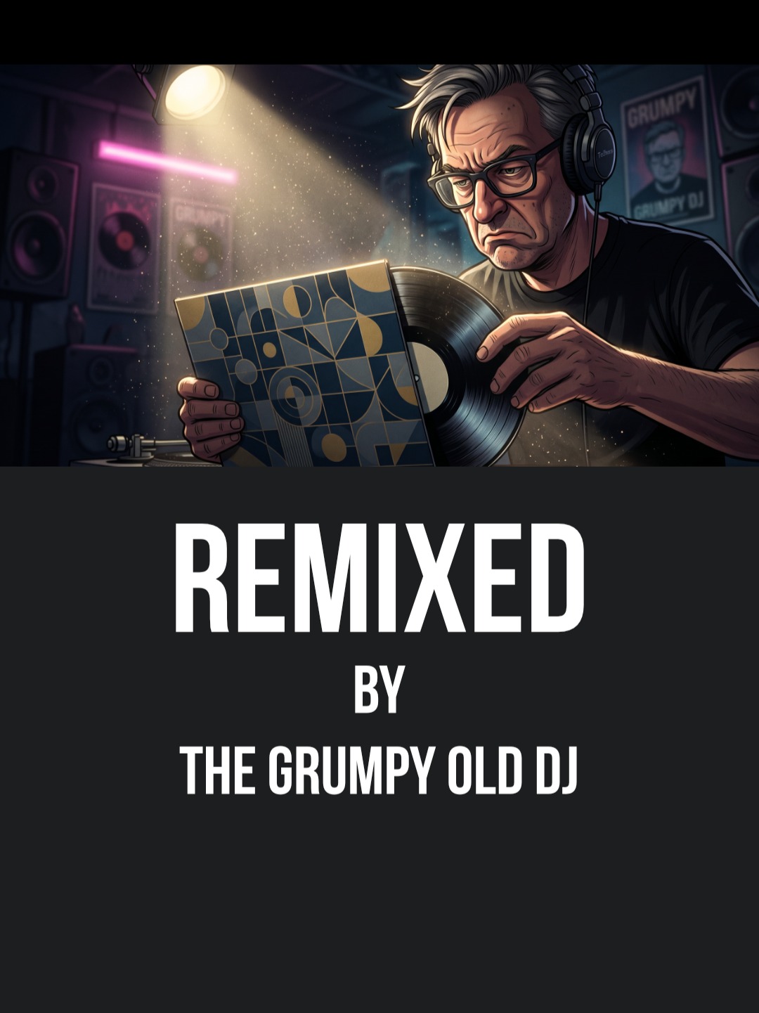NPC  (BrokenMirrorsMix) artwork