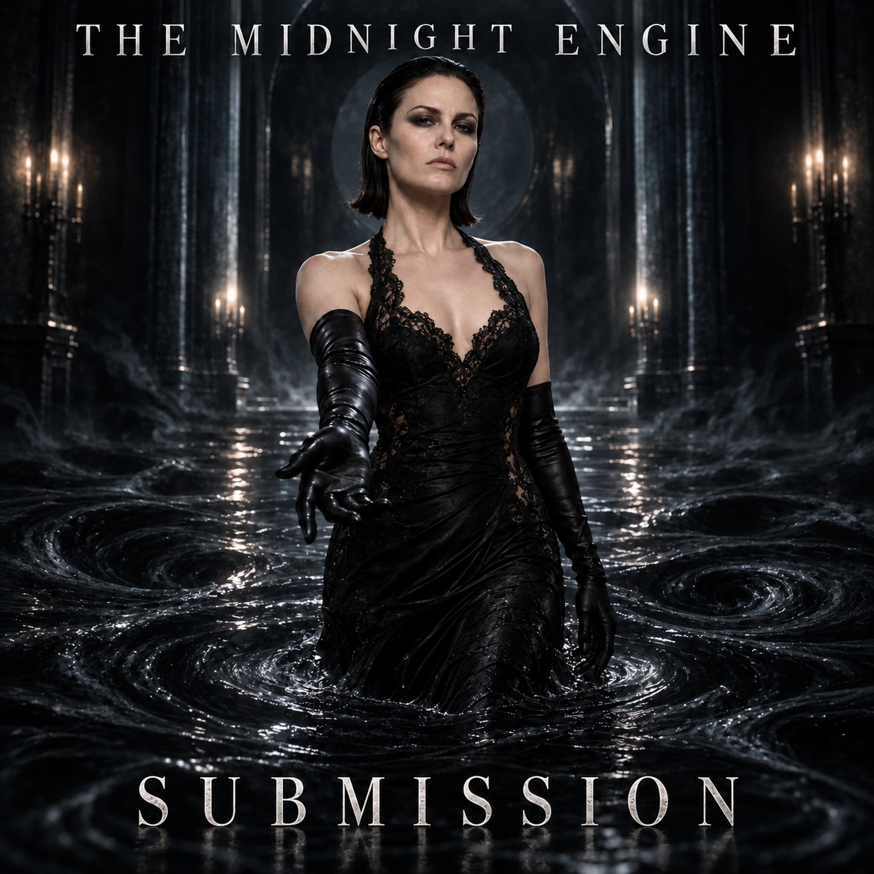 Submission artwork