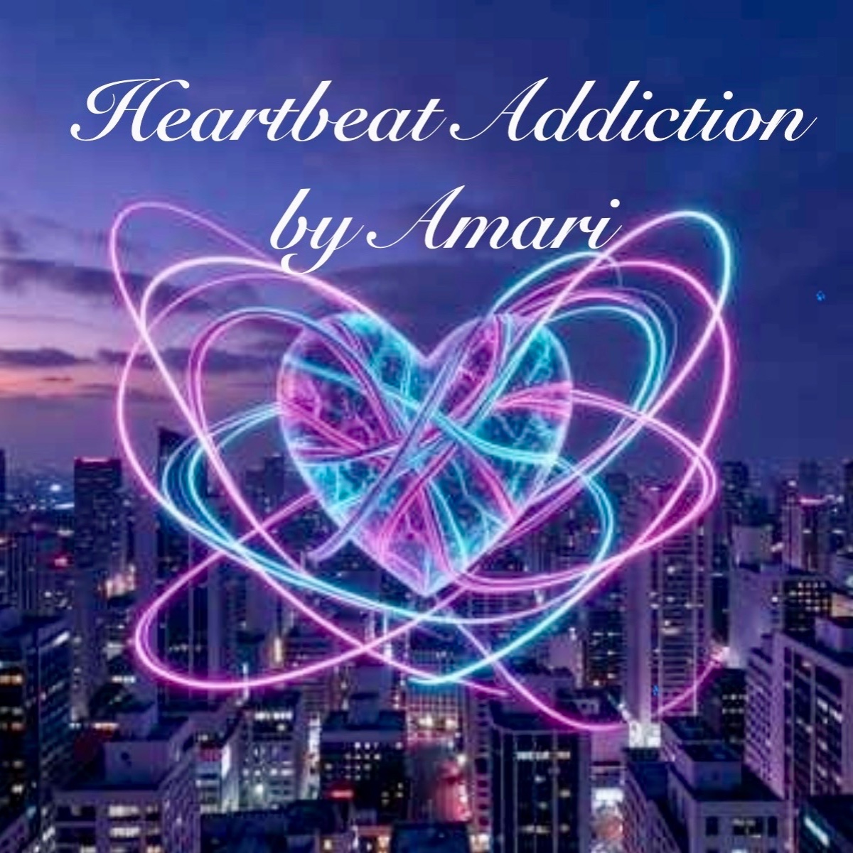 1 Heartbeat Addiction artwork