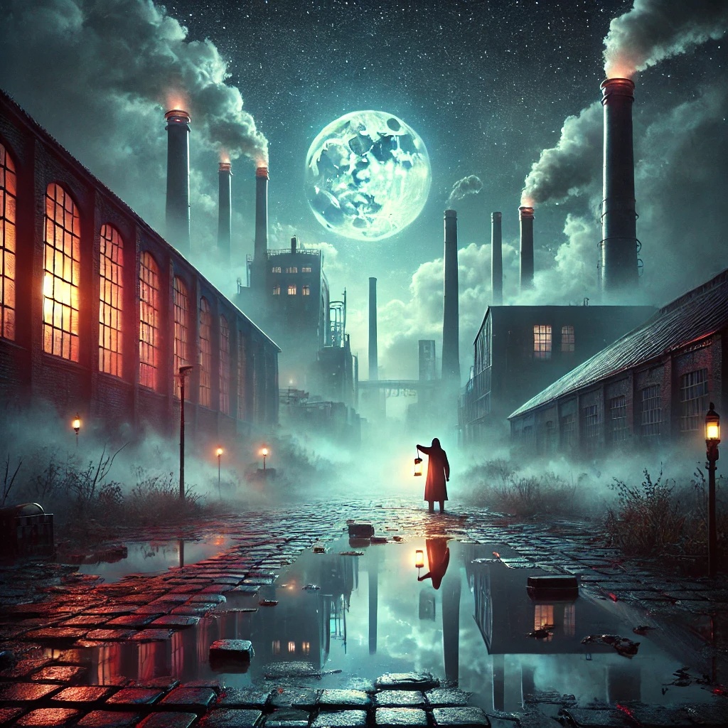 Playlist cover art