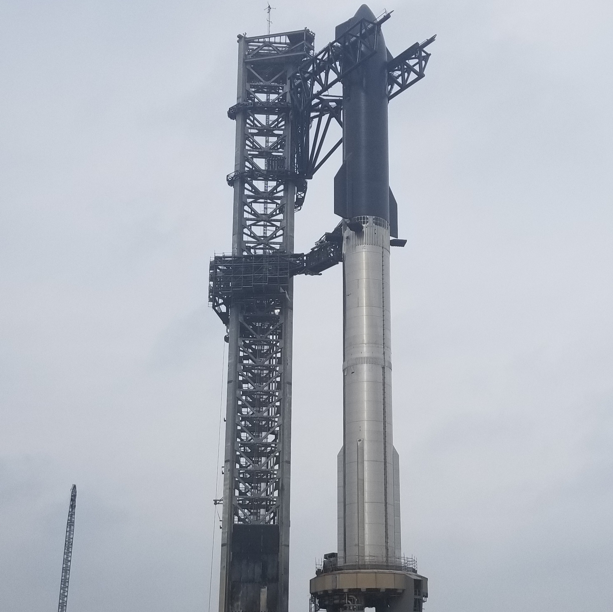 Image for Space Ship Stack