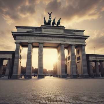 Image for German Poets