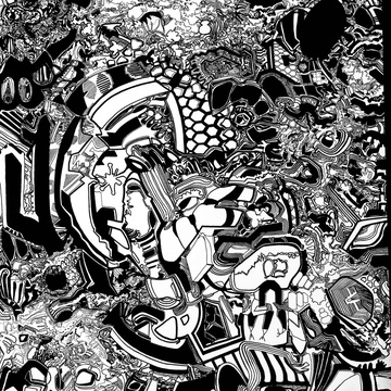 Image for Biohack: Audio Adrenaline 