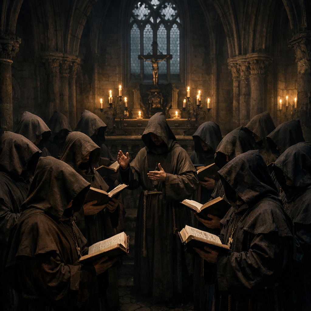 Lorem Ipsum artwork