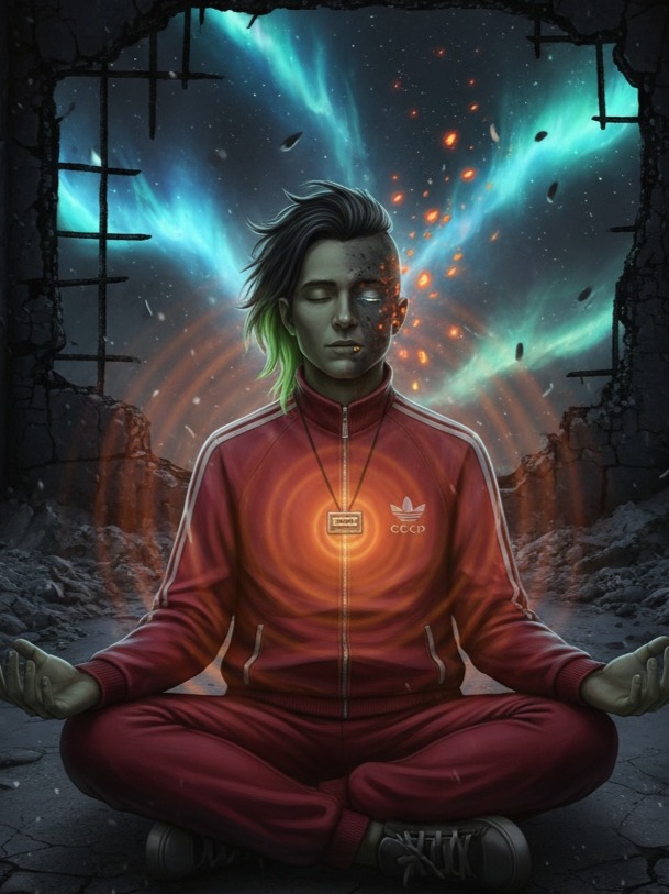 Пепел не врёт [REMIX ЖиЖА] artwork