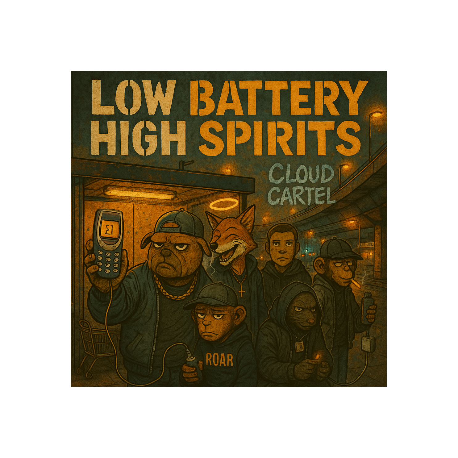 Song Image