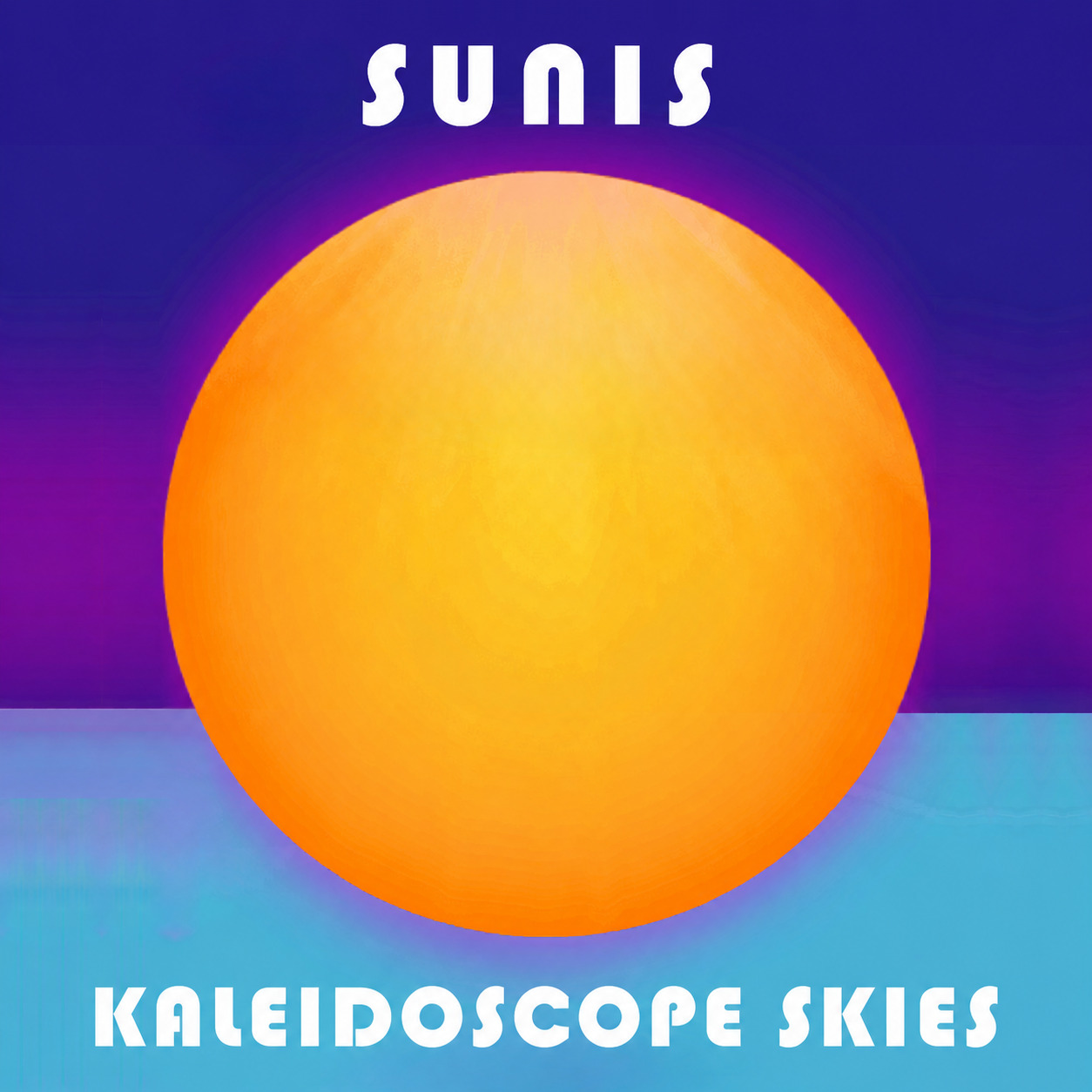 „Sunis“ by Kaleidoscope Skies