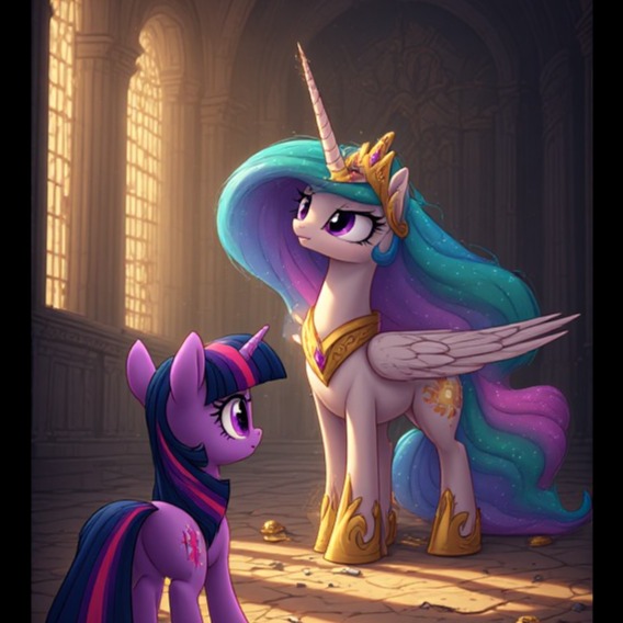 When Friendship Fails artwork