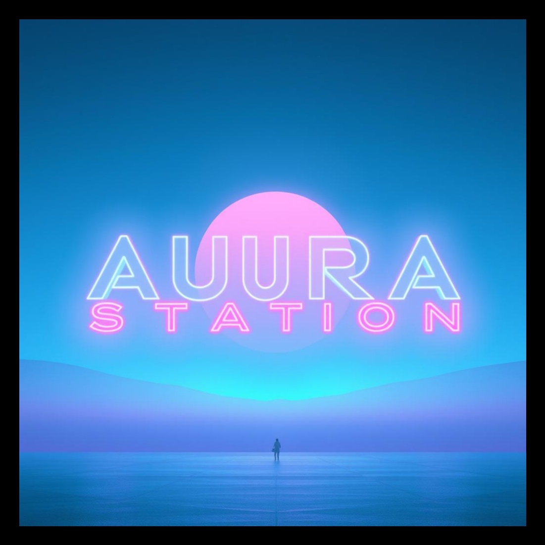 Aura Station