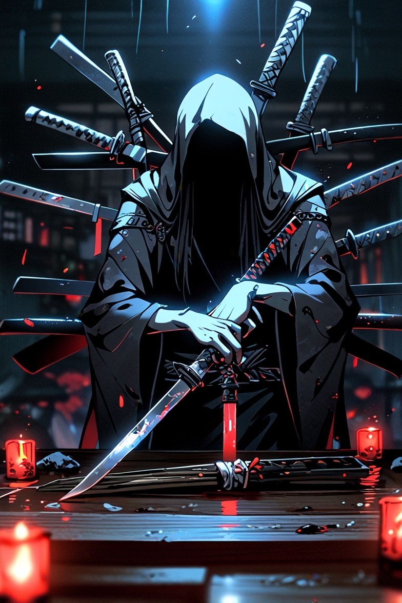 Image for Sleep Token's style